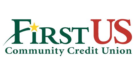 First Us Community Credit Union Vector Logo Free Download Svg