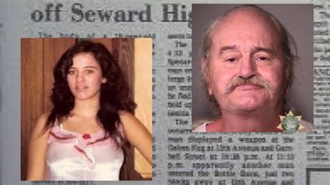 Oregon Man Arrested In 1978 Cold Case Murder Of Alaska Teen Shelley