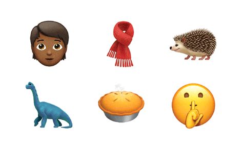 Apple Unveils New Emojis Including Gender Neutral Options Wgn Tv