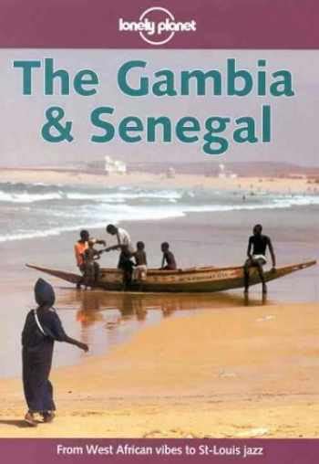 Sell Buy Or Rent Lonely Planet The Gambia And Senegal Lonely Planet