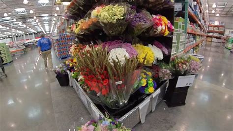 At Costco Our Favorite Store For Last Minute Valentine Flowers Youtube