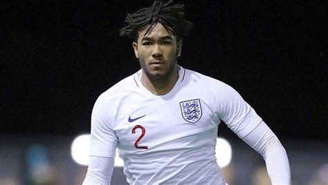 Join the discussion or compare with others! Reece James - Bio, Net Worth, Position, Current Team ...