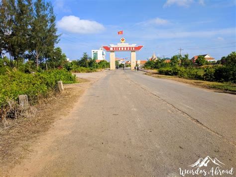 Ha Tien From Vietnam To Cambodia Weirdos Abroad