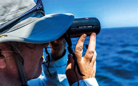 Best Boat Binoculars Top Options On The Market Yachting World
