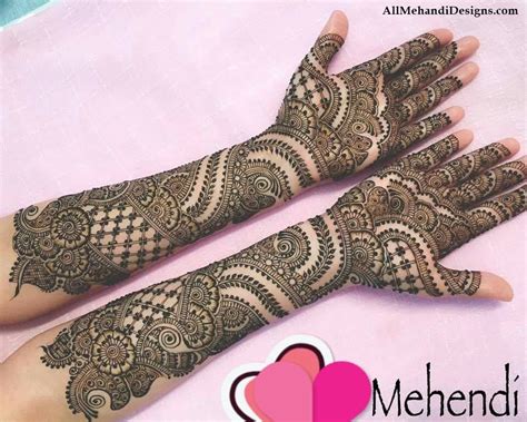 1000 Bridal Mehndi Designs Dulhan Mehandi Images