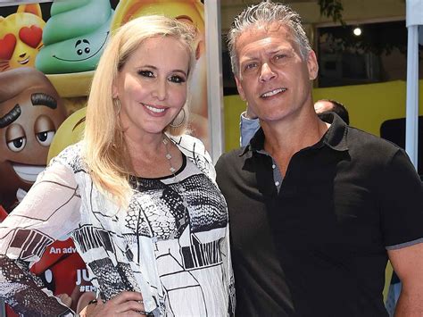 Real Housewives Of Orange County Star Shannon Beador Files For Divorce