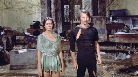 Warner Bros Logans Run Remake History From 2000 To Now