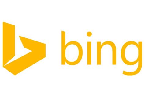 Bing Nouveau Logo Et Nouveau Design Weblife