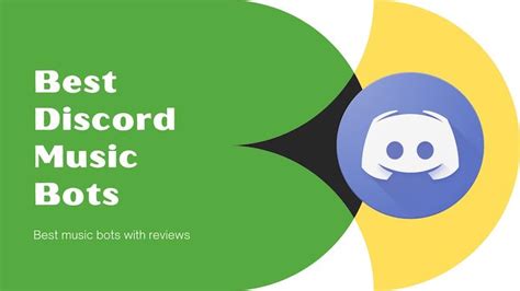 10 Best Discord Music Bots That Will Work Latest