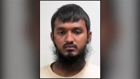 27 Year Old Bangladeshi Man Earlier Arrested Under Isa Charged With Financing Terrorism Cna