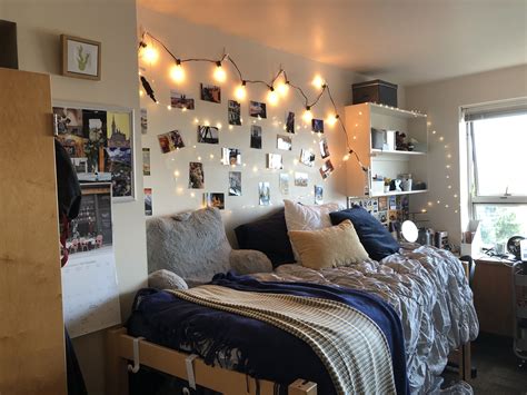 Seattle University Dorm Dorm Room Inspo University Dorm