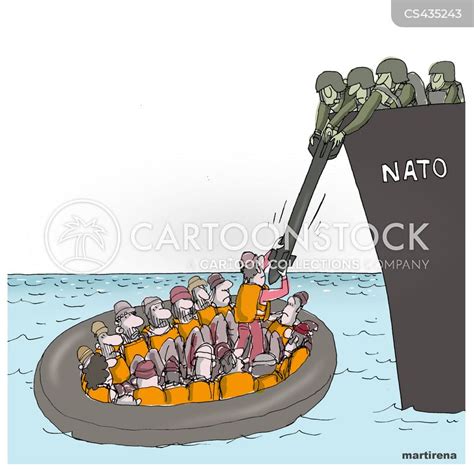 Nato News And Political Cartoons