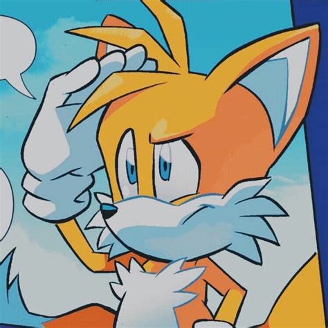 Pin By Sol On Sahnik Mostly Tails Sonic Fan Characters Sonic Fan