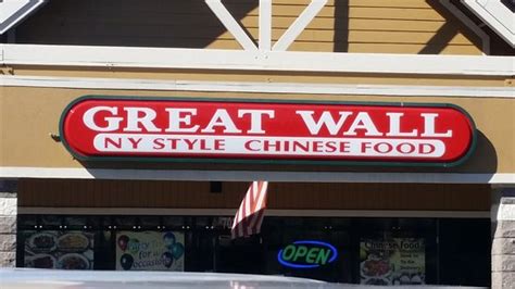 2400 southwest college road ocala, fl 34471. Great Wall Chinese, Ocala - Restaurant Reviews, Photos ...
