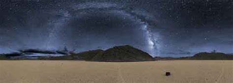 Death Valley An International Dark Sky Park Earth Earthsky