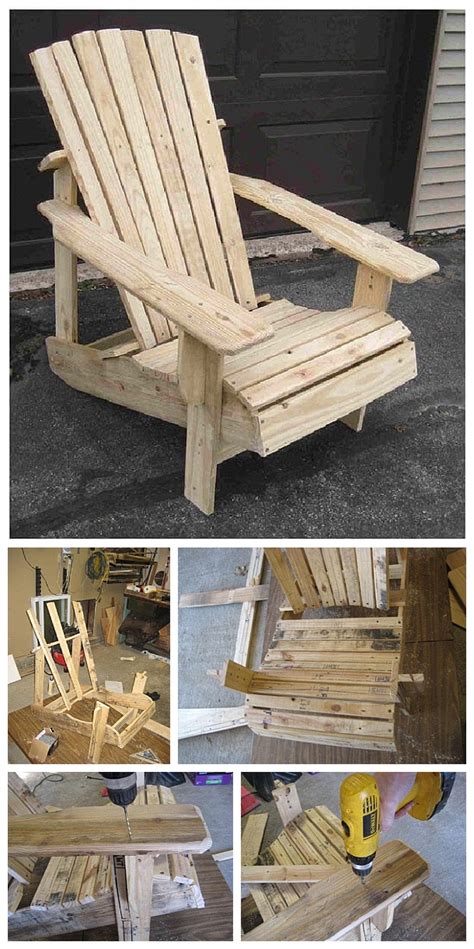 Diy Pallet Projects The Best Reclaimed Wood Upcycle Ideas