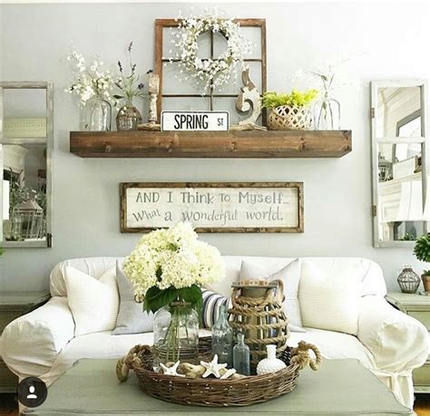 Beautifying Your Home With Rustic Farmhouse Wall Decor