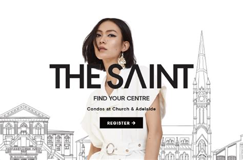 The Saint Condos At Church And Adelaide﻿ By Minto Developments Condoweb