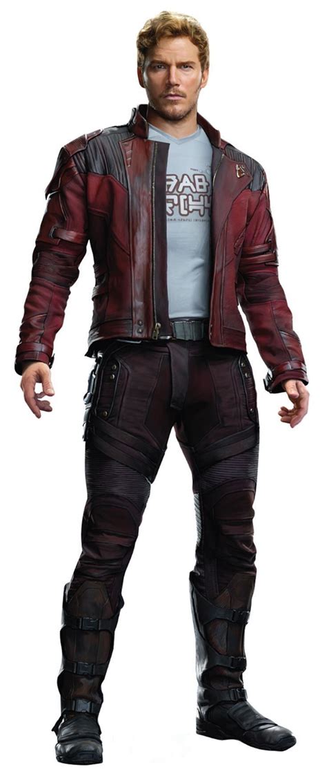 Pin By Martinus Candra On Costumes Of Pop Culture Star Lord Costume