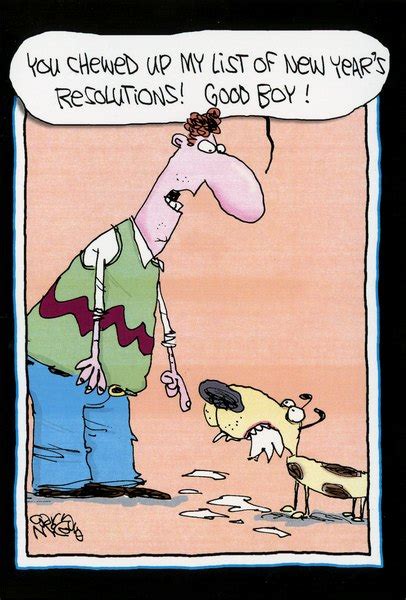 We did not find results for: Chewed up Resolutions Box of 12 Funny Dog New Year Cards by Nobleworks