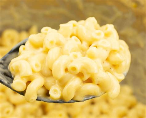 The Best Creamy Instant Pot Mac And Cheese Recipe Build Your Bite
