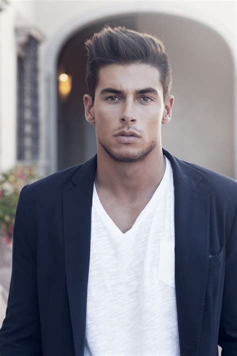 Meet The Other Hot Guy In Taylor Swift S Blank Space Video Italian Male Model Andrea