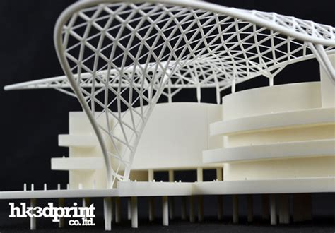 Architectural Engineering And Construction Models Hk3dprint