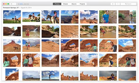 Os X Yosemite How To Move Your Iphoto Or Aperture Library To Photos