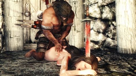 Vore Amputees And Scarred Bodies Page 12 Skyrim Adult Mods