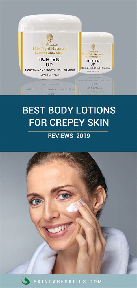 Best Lotion For Crepey Skin On Arms Jb94 Story