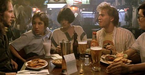 Real Genius Is A Bizarre Fever Dream Thats Way Darker Than You Remember