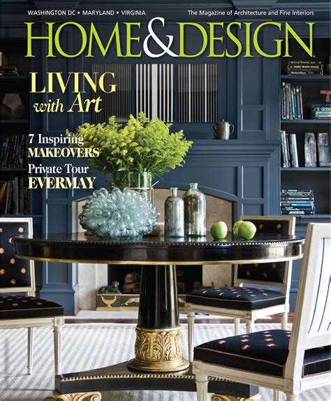Top 100 Interior Design Magazines You Must Have Part 3
