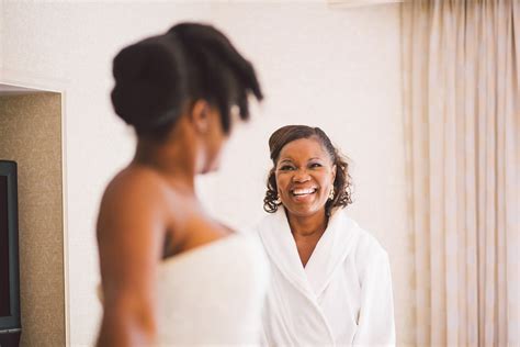 Mother Daughter Wedding Pictures Popsugar Love And Sex Photo 8