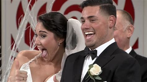 Married At First Sight Couple Files For Divorce Restraining Order