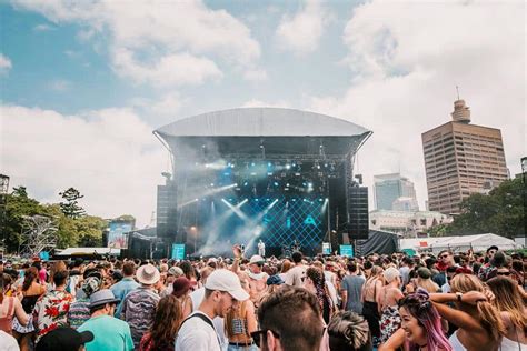 Gain international work experience during your summer, just from the comfort of your home! Field Day 2021 - Sydney, Festival Date, Tickets, Artist ...