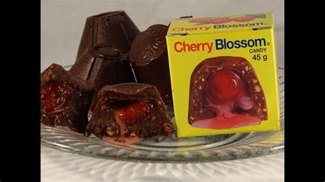 Cherry Blossom Bars Recipe