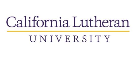 California Lutheran University Crown Education