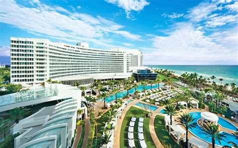 11 Best Resorts In Miami Beach Planetware