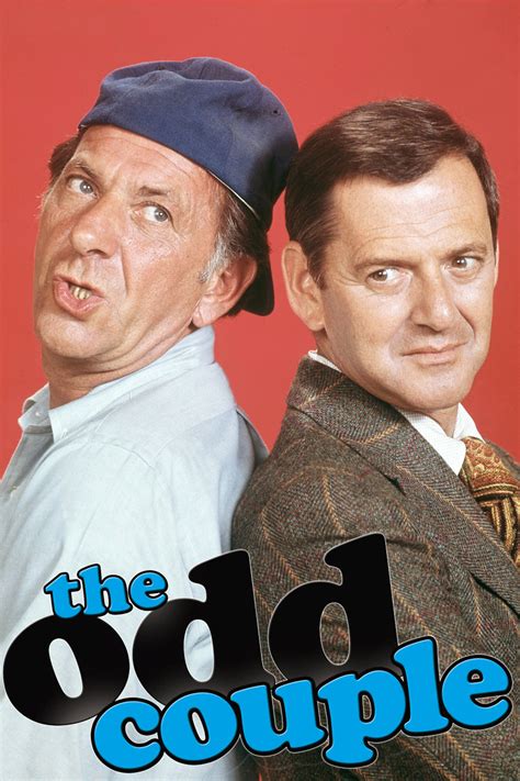 The Odd Couple Rotten Tomatoes