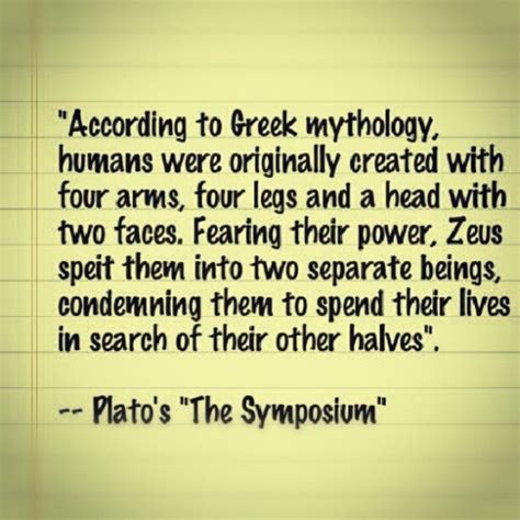 Quotes From Greek Mythology Quotesgram