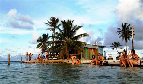 7 reasons why you should travel to belize in december