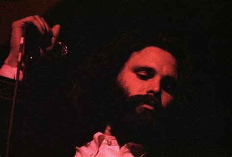Jim Morrisons Trials And Arrests Miami