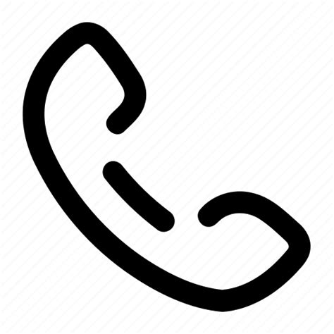 Dialer Communication Call Phone Talk Caller Voice Icon Download