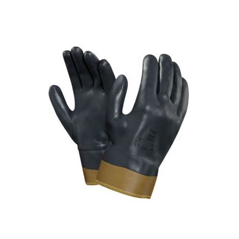 Ansell Edge 40 157 Fully Coated Gloves Uk