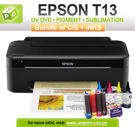 In addition to ordinary windows printer driver functions, this driver has controls specific to pos. RESETTER EPSON T13-T13x 100% Works di Windows XP, 7, 8, dan 8.1 | Khangzack