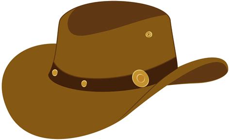 Western Retro Clipart Cowboys Horses And Hats Png Bundle Clip Art