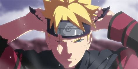 Boruto 5 Maneras En Que Boruto Es Igual A Naruto Cultture