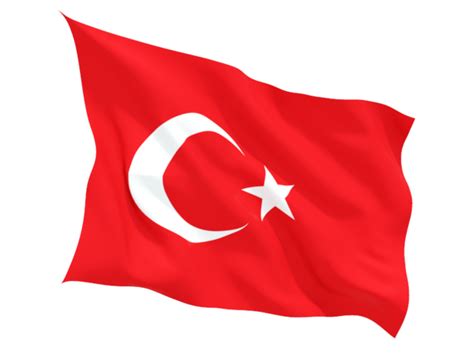 Turkey Flag Png Transparent Images Png All