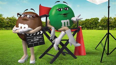 While things will look a little different this year, we're committed to delivering the ultimate fan experience in the safest way possible. M&Ms Will Return to the Super Bowl in 2021