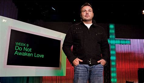 Who Would Jesus Smack Down Mark Driscoll A Pastor With A Macho